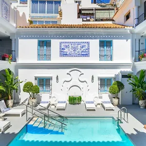 La Fonda Benalmádena