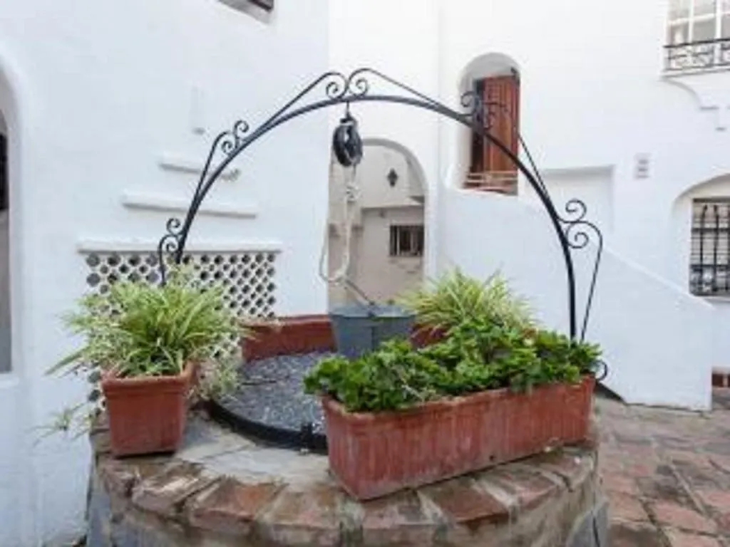 Benalmadenapartments Albatros Beach Club Benalmadena