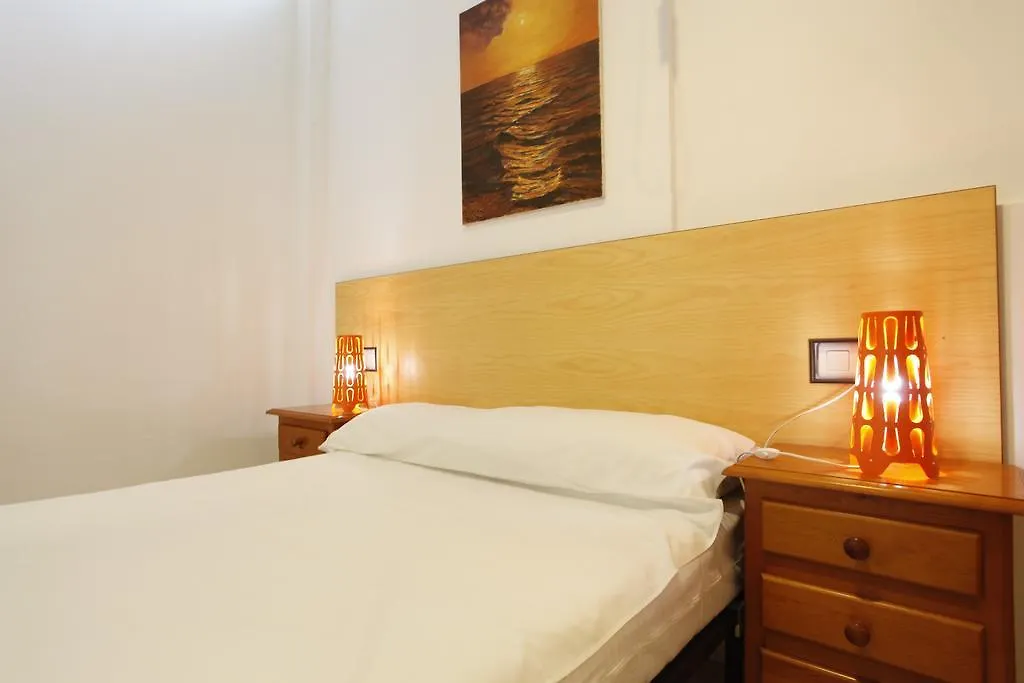 Benalmadenapartments Albatros Beach Club 0*, Benalmadena Spain