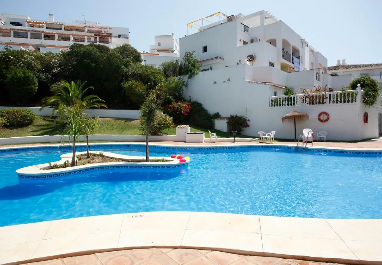 Benalmadenapartments Albatros Beach Club
