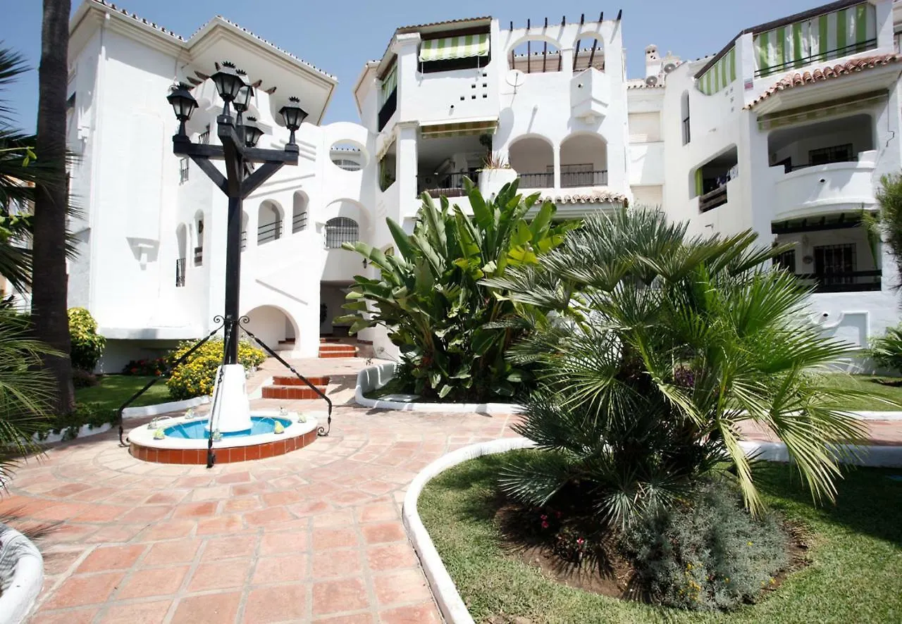 Benalmadenapartments Albatros Beach Club Benalmadena