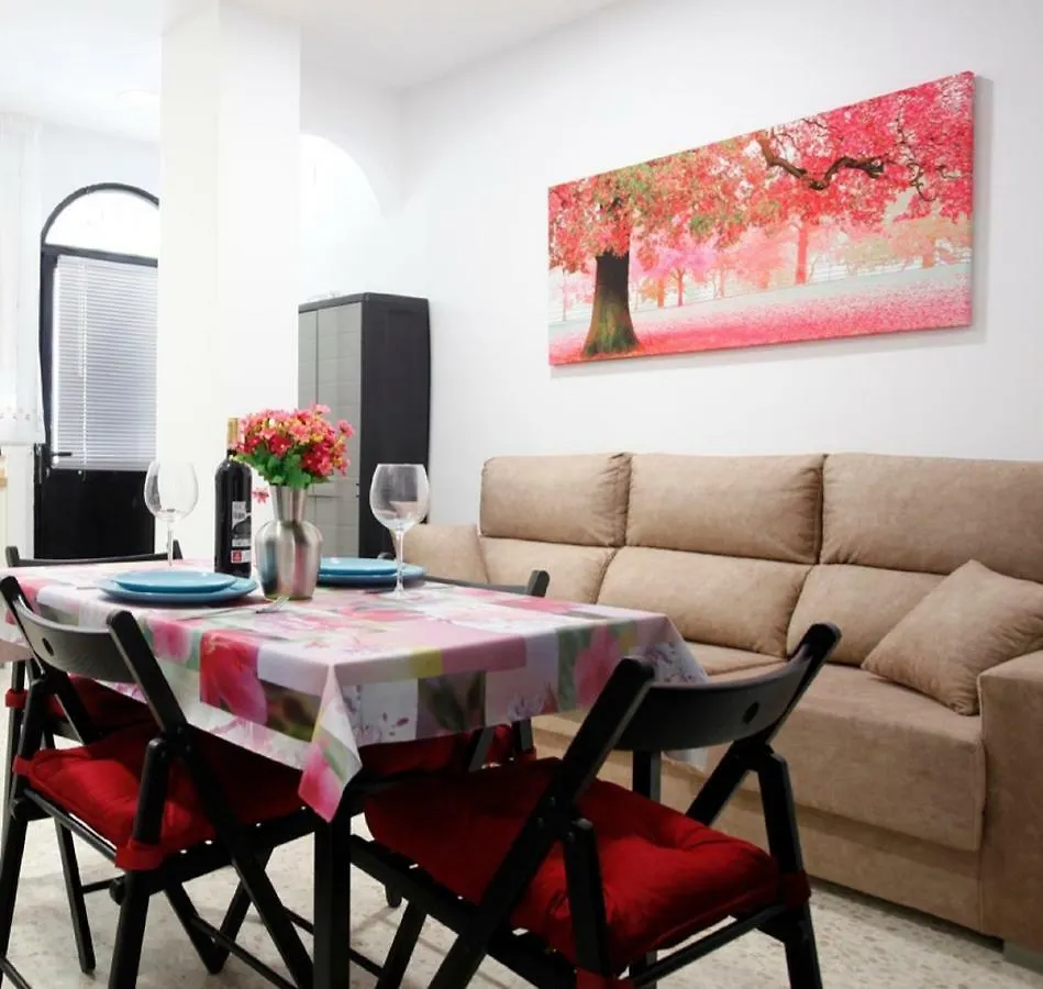 Benalmadenapartments Albatros Beach Club Apartment Benalmadena