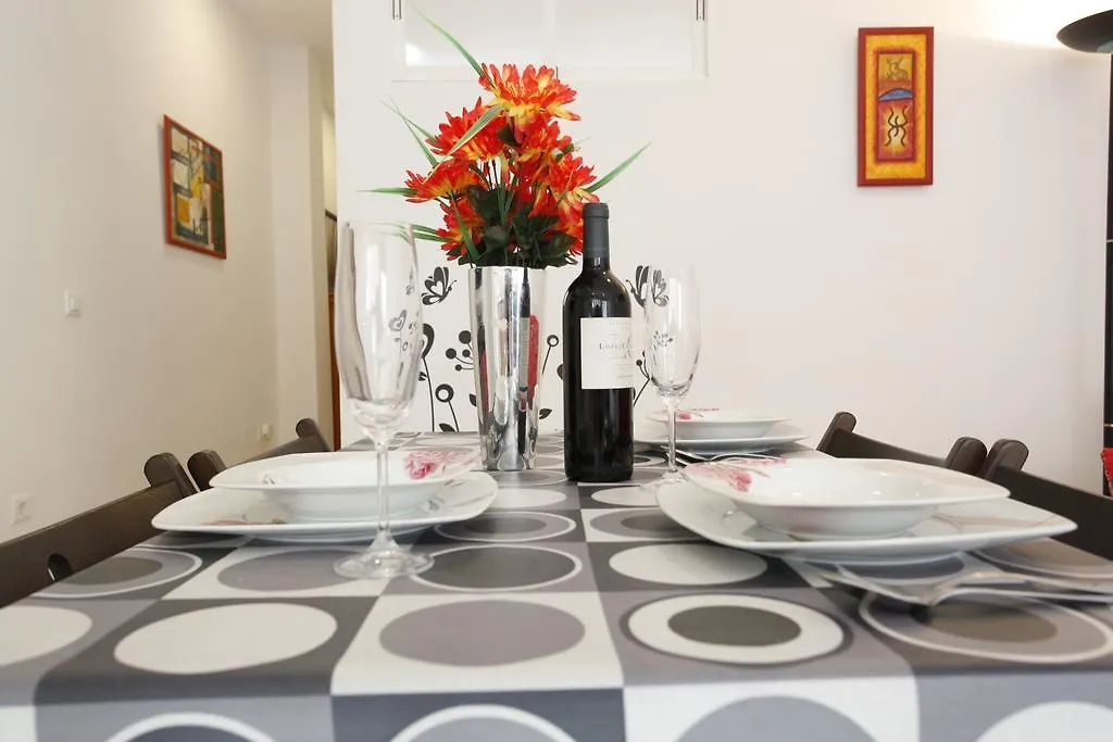 Apartment Benalmadenapartments Albatros Beach Club