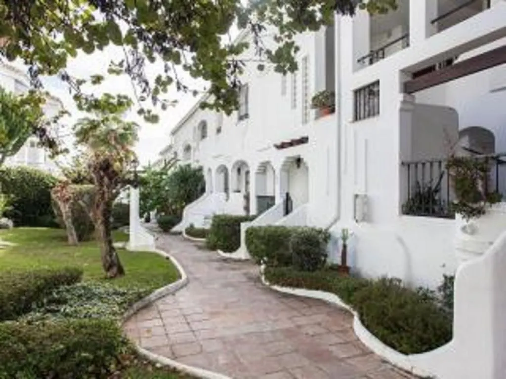 Benalmadenapartments Albatros Beach Club Benalmadena