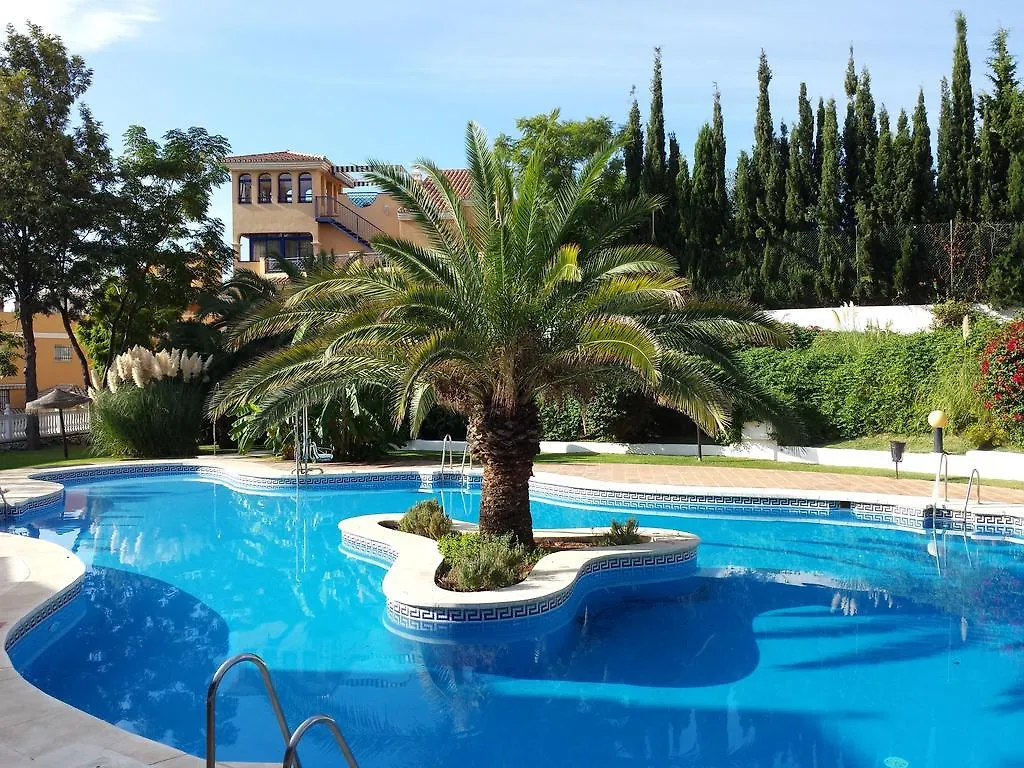 Benalmadenapartments Albatros Beach Club 0*, Benalmadena