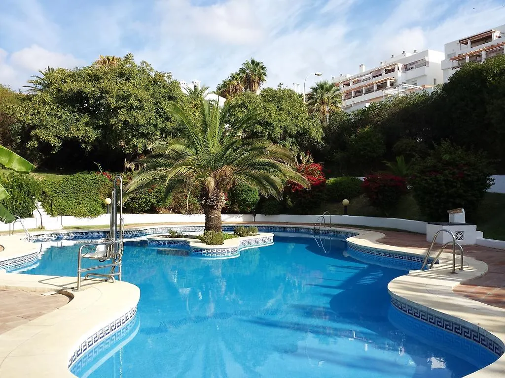 Benalmadenapartments Albatros Beach Club Benalmadena