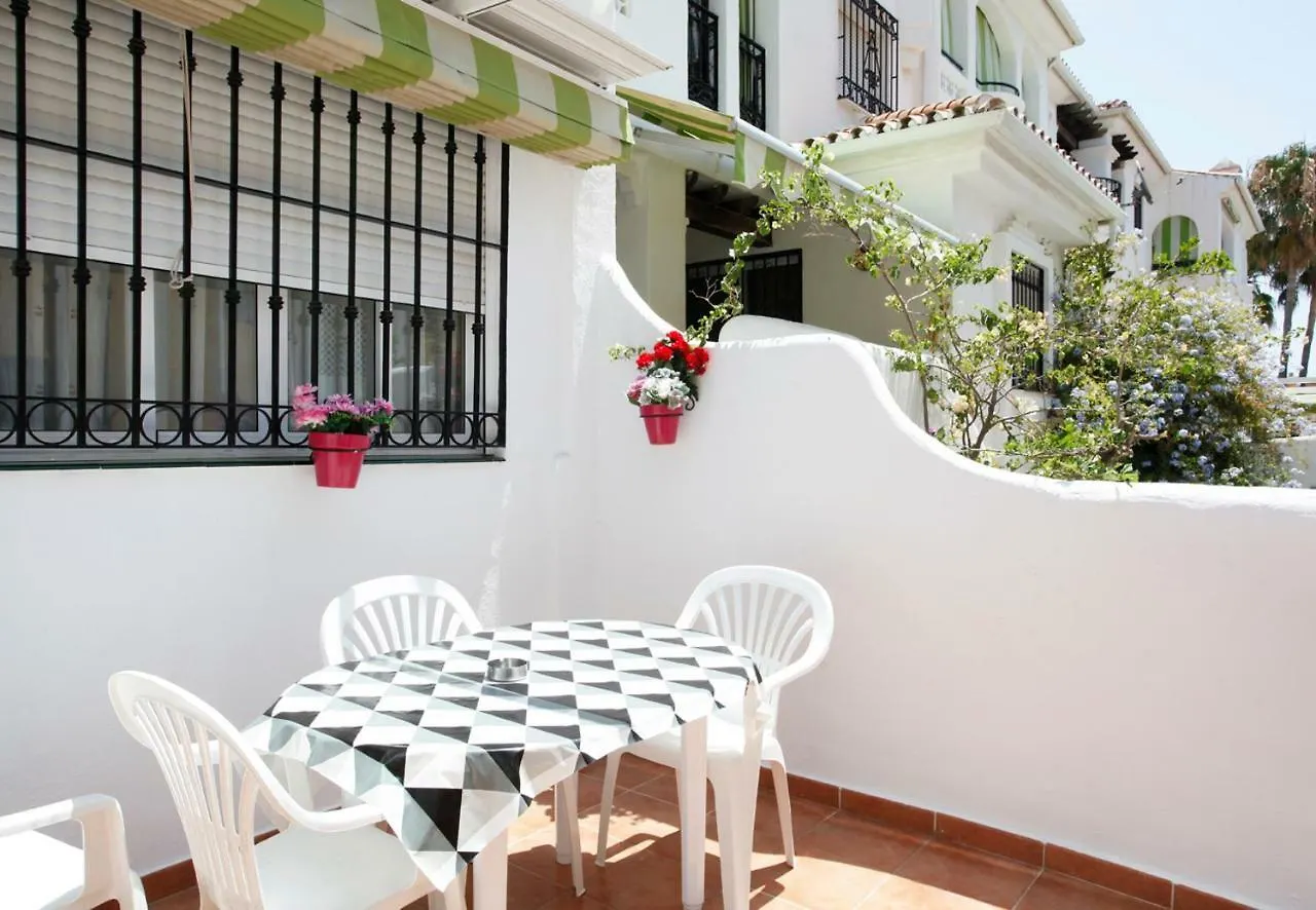 Benalmadenapartments Albatros Beach Club Benalmadena