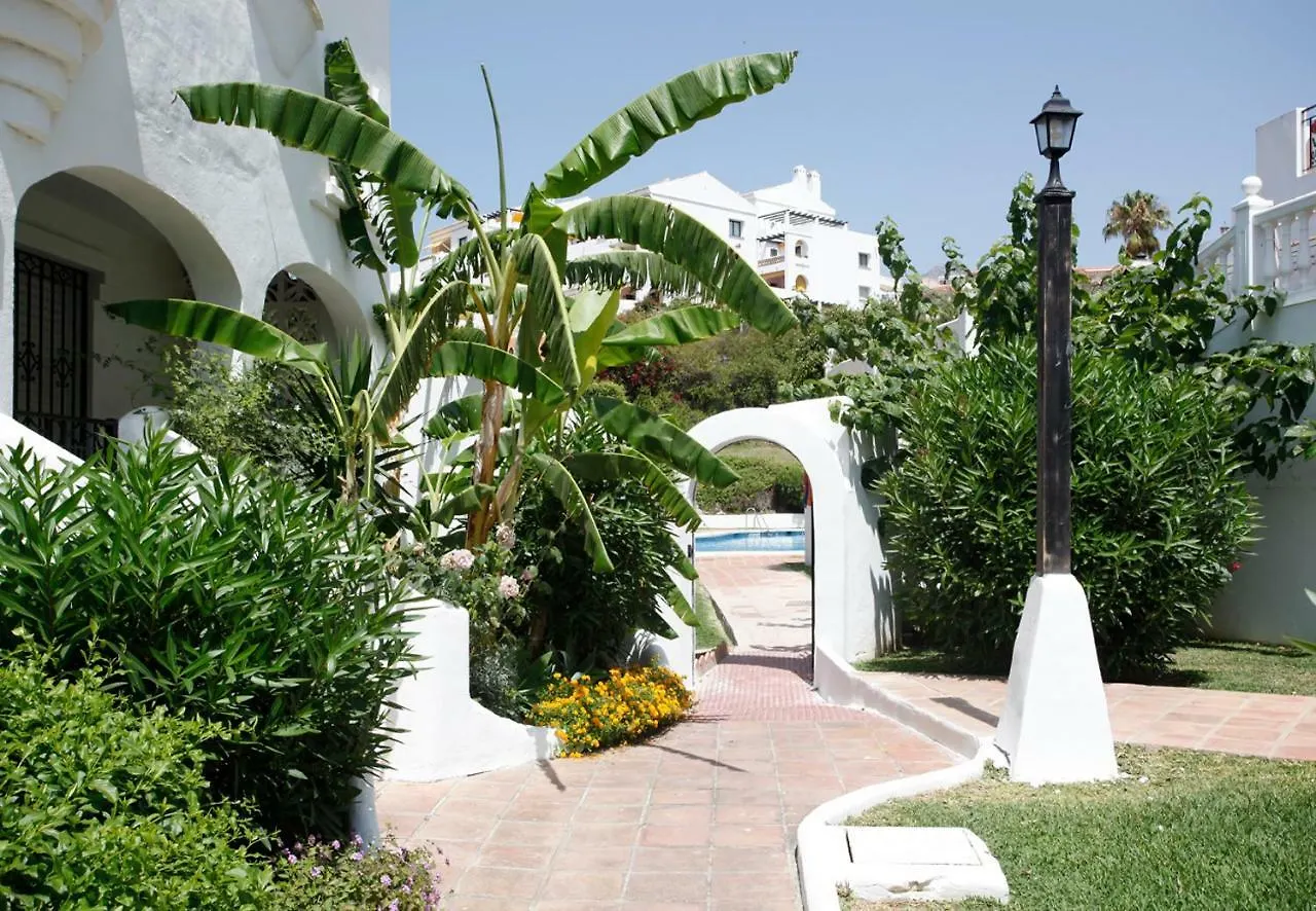 Benalmadenapartments Albatros Beach Club 0*, Benalmadena