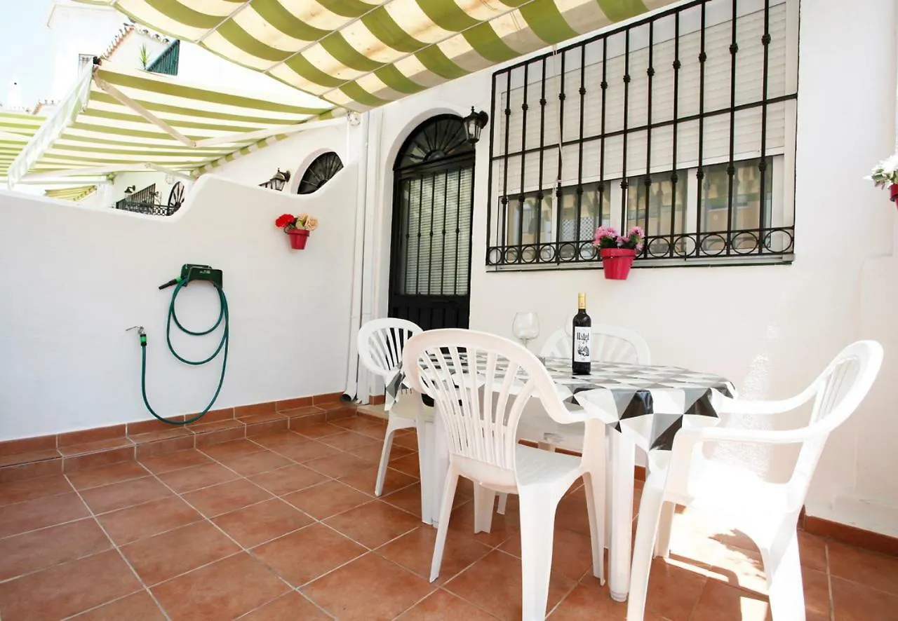 Apartment Benalmadenapartments Albatros Beach Club
