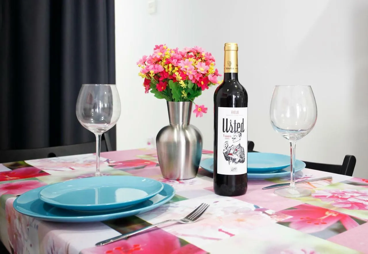 Benalmadenapartments Albatros Beach Club 0*, Benalmadena Spain